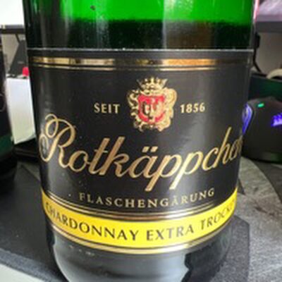 Rotkäppchen Chardonnay