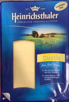 Heinrichsthaler Gouda