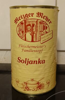 Soljanka