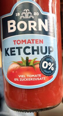 Tomatenketchup