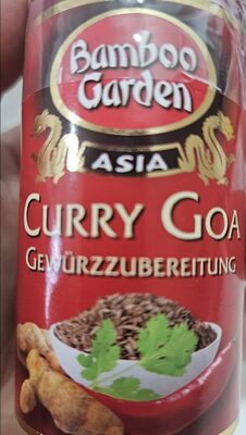 Curry Goa