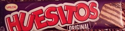 Huesitos original