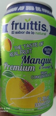 Mangue premium