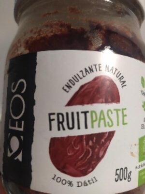 Unknown front packaging