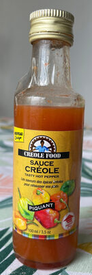 Sauce créole