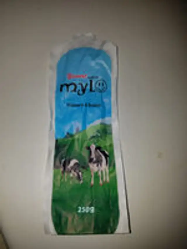 MYLO YAOURT