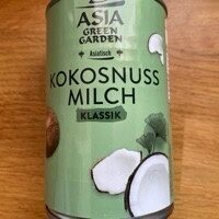 Kokosmilch