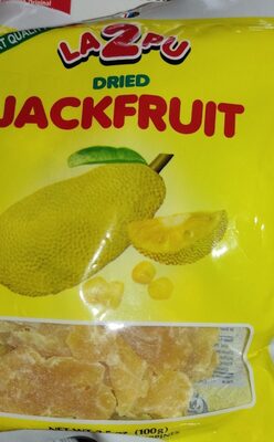 Dried Jackfruit
