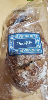 クルミといちじく