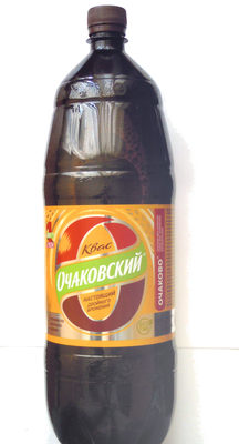 Ochakovo - Kvass 2L