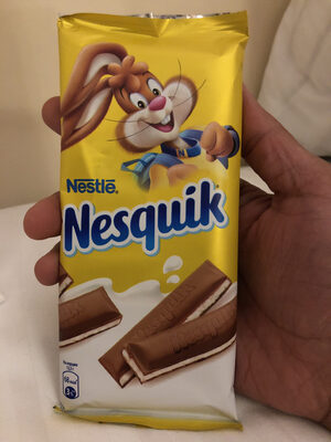 Kasha front packaging