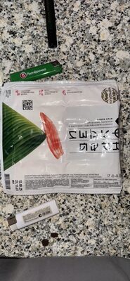 СУДЗИ КРАБ КРАБОВЫЕ ПАЛОЧКИ С ВЫСОКИМ СОДЕРЖАНИЕМ СУРИМИ