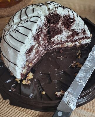 Торт Ай-Петри front packaging