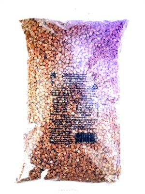 Крупа гречневая ядрица быстроразваривающаяся