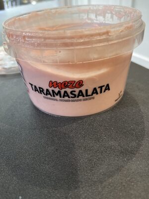 taramasalata