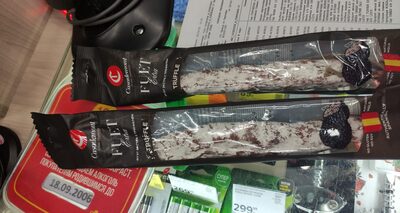 Колбаса с/в Фуэт Экстра с трюфелем