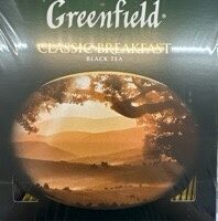 Classic Breakfast Black Tea