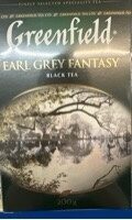 „Earl Grey Fantasy“ Black Tea