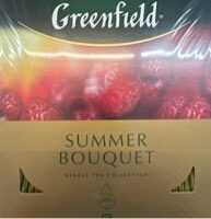 Greenfield Summer Bouquet