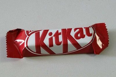 Молочный шоколад с хрустящей вафлей