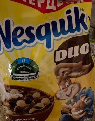 nesquick