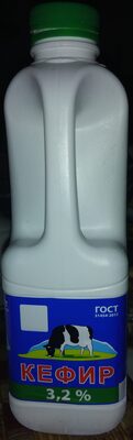 Кефир
