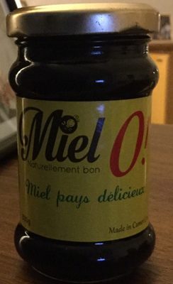 Miel O!