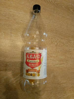 Квас Хлебный