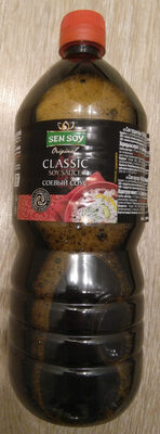 Соус соевый классический