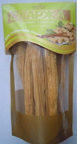 Спаржа соевая сушёная (масса соевая)