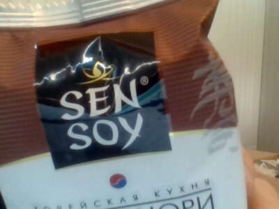 Нори терияки