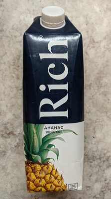 Анасовый сок