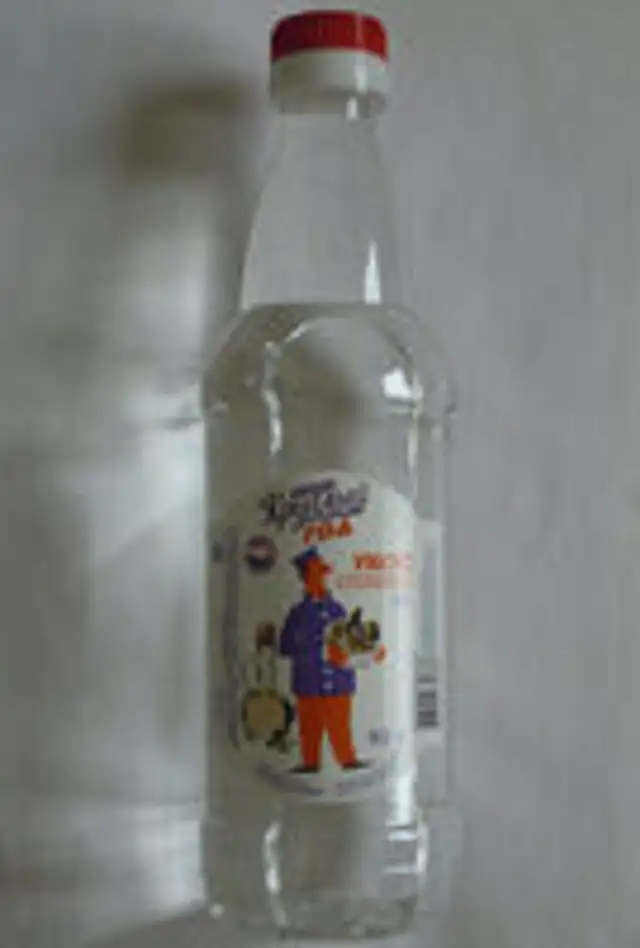 Уксус столовый 9%