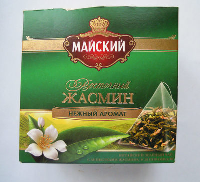 Восточный жасмин