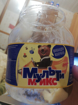 МультиМикс
