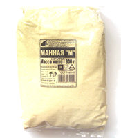 Крупа Манная "М"