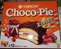 Choco-pie