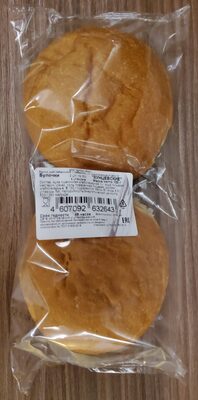 Булочки "КУНЦЕВСКИЕ"