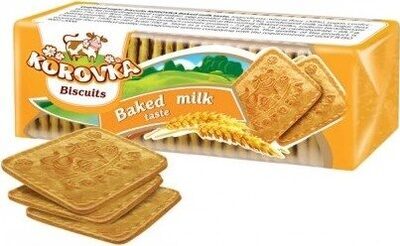 топленое молоко