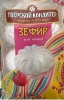 Sefir Tverskoj Konditer Weiß-Rose