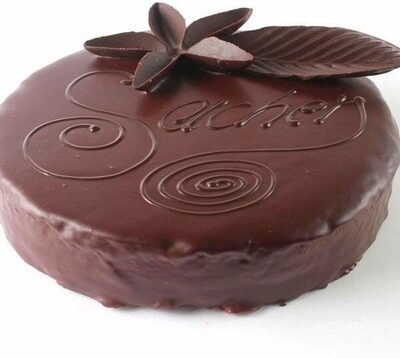 Торт "Венский" front packaging