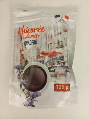 Цикорий натуральный растворимый