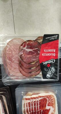 Ассорти кортадор front packaging