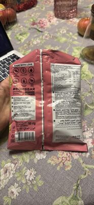 1 Grain Protein Chips Crab Flavour