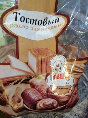 Хлеб Гурман