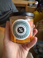 Низкокалорийный джем