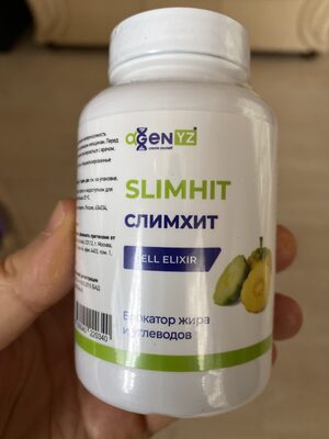 SlimHit / СлимХит