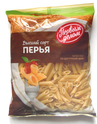 Перья Высший сорт