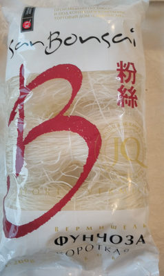 фрунчоза короткая бобовая