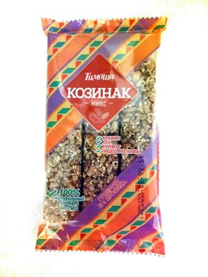 Козинак микс